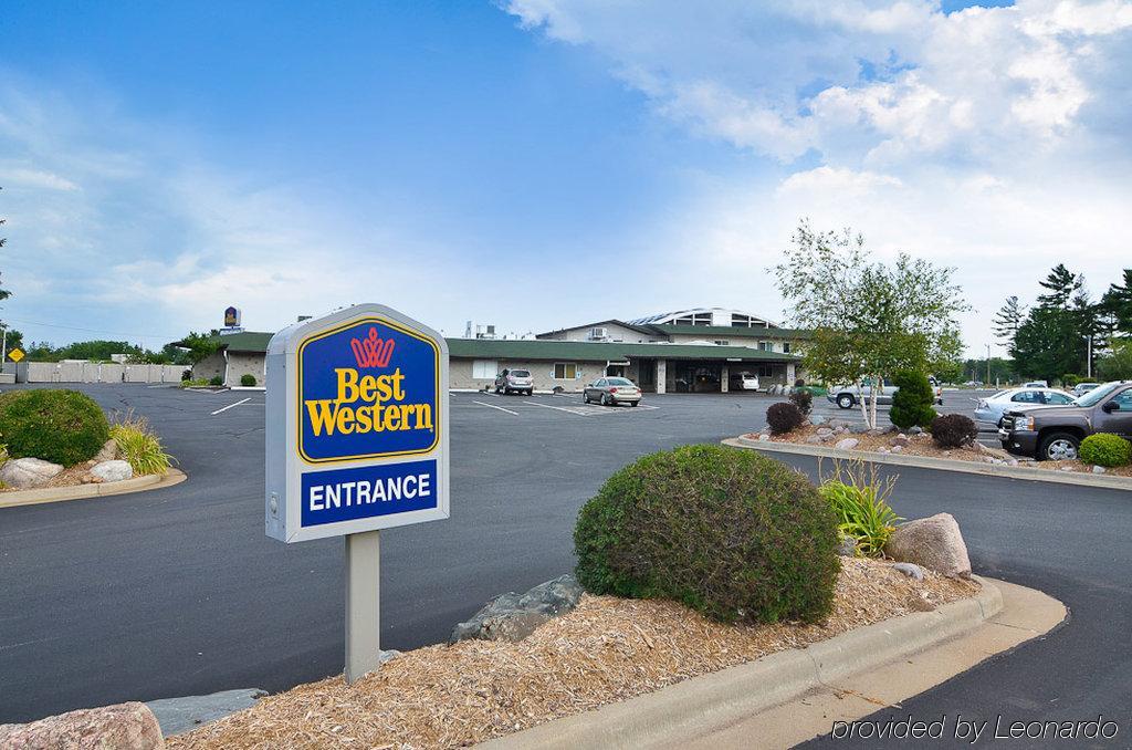 Quality Inn Wausau Eksteriør billede