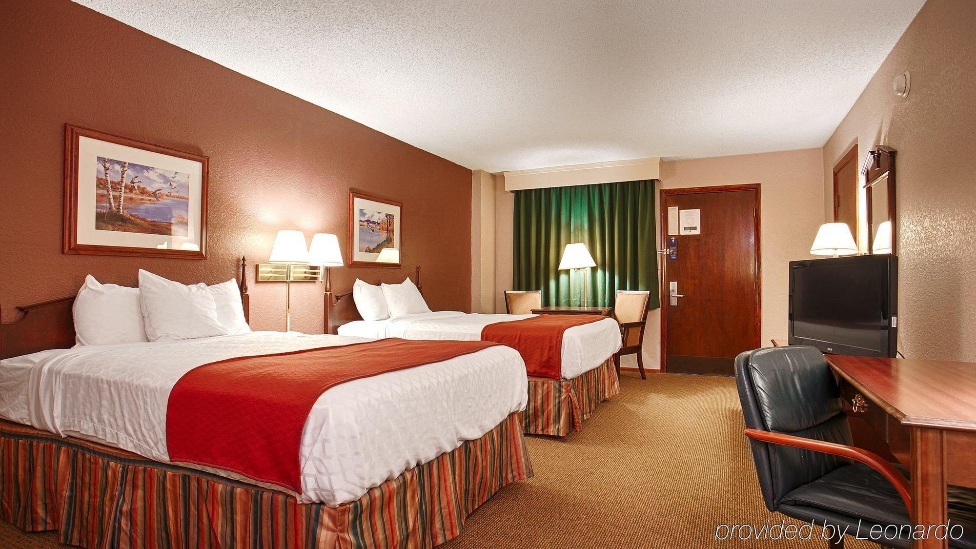 Quality Inn Wausau Eksteriør billede