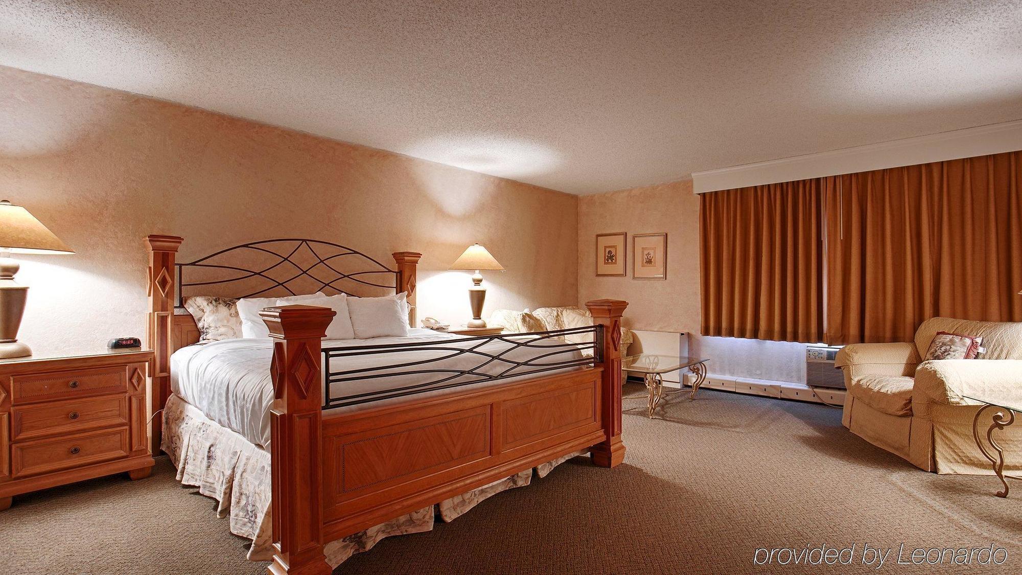 Quality Inn Wausau Eksteriør billede
