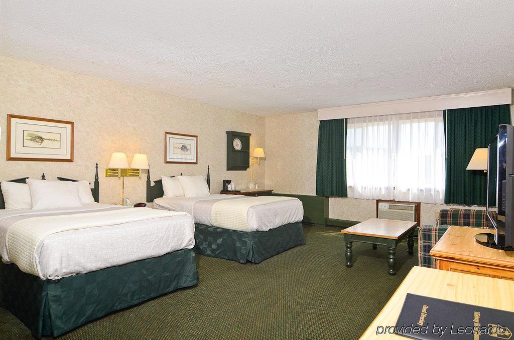 Quality Inn Wausau Værelse billede