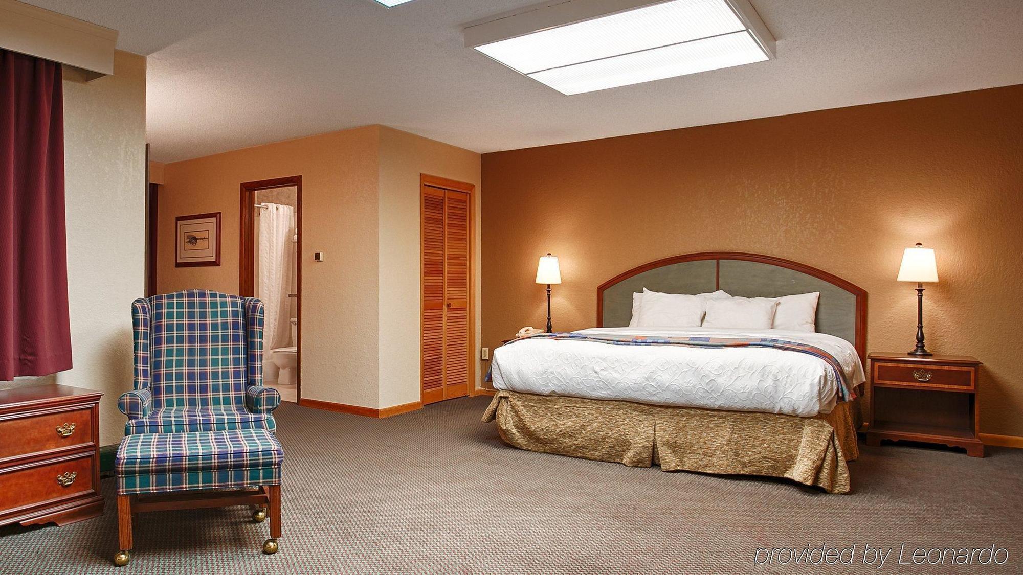 Quality Inn Wausau Eksteriør billede